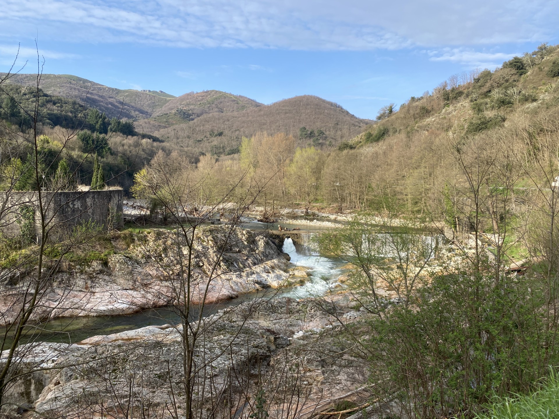 Photo Ventadour