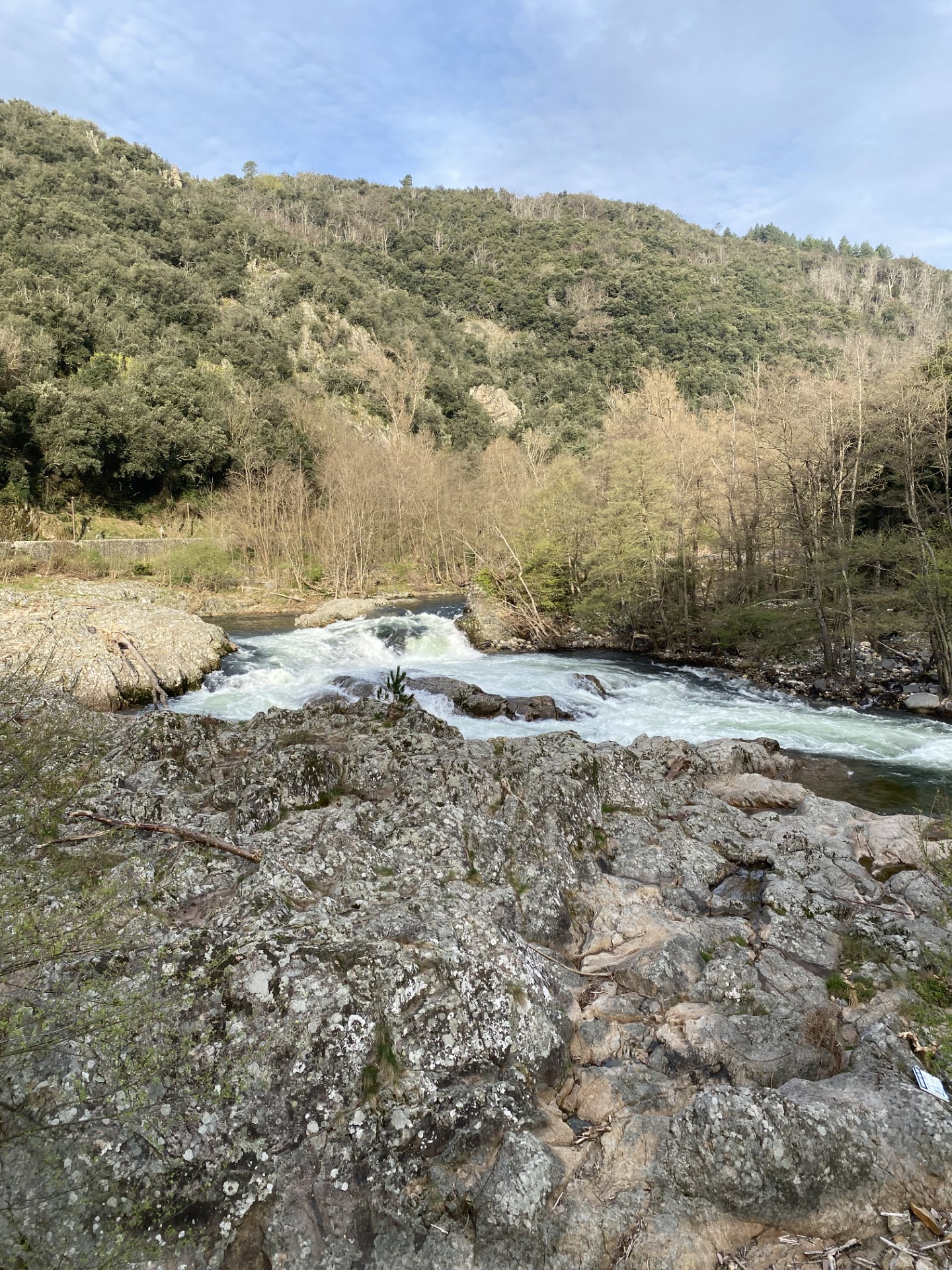 Photo Ventadour