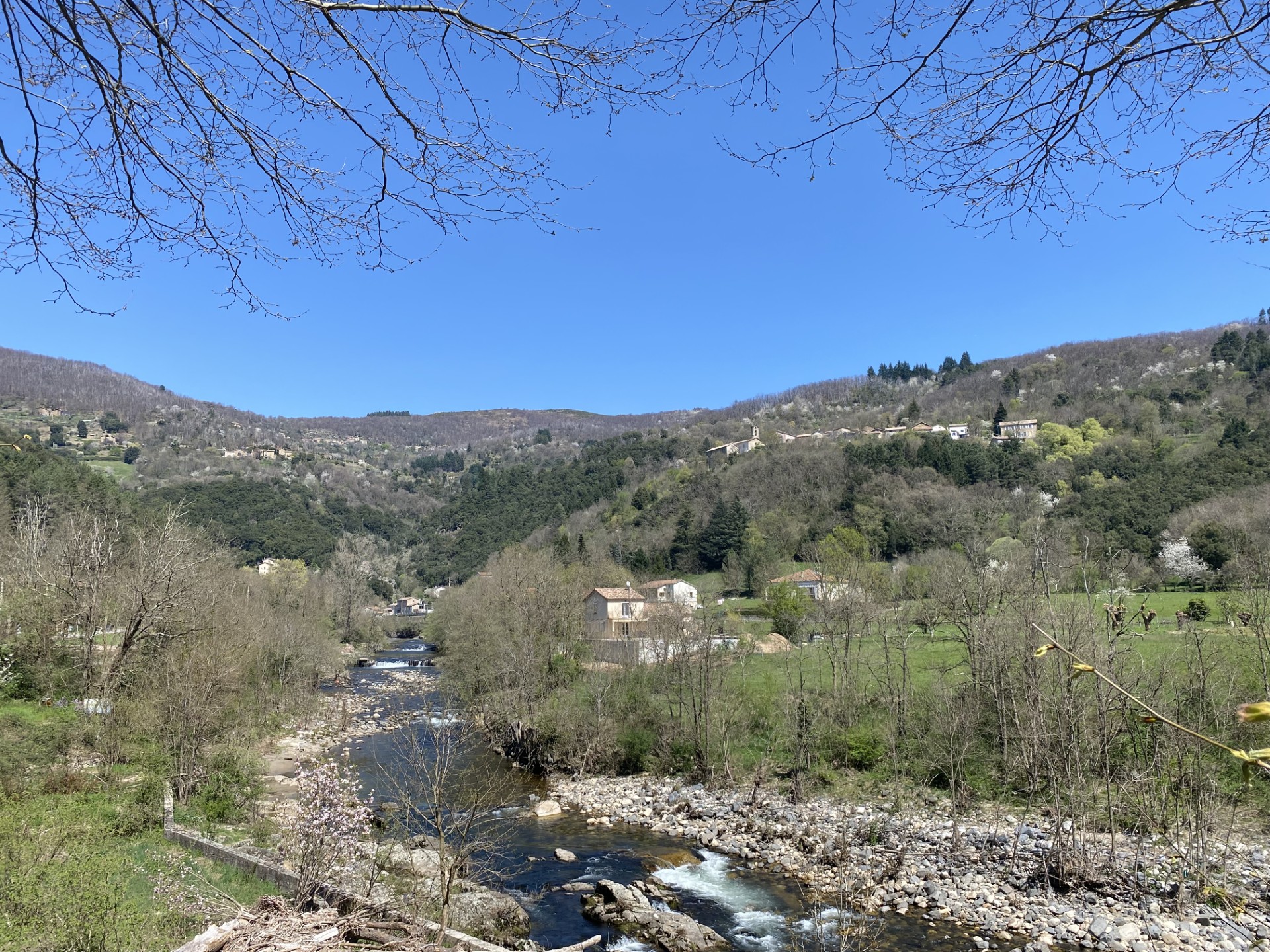 Photo Ventadour